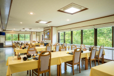 お食事処 はくぎん