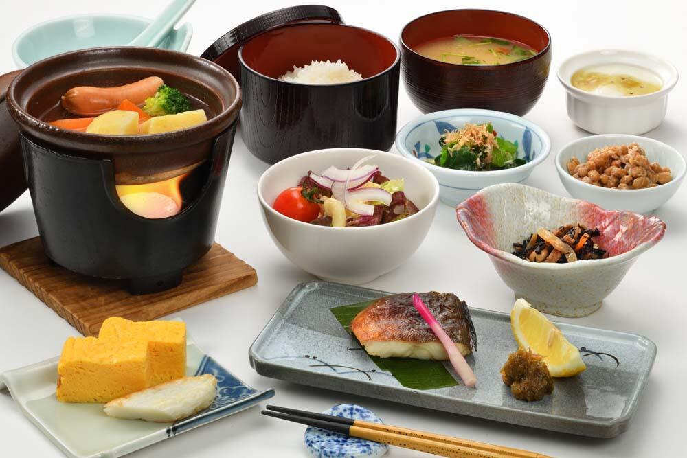 【連泊でお得】日～金限定！ゆったり旅やビジネス利用にオススメ専用割引価格