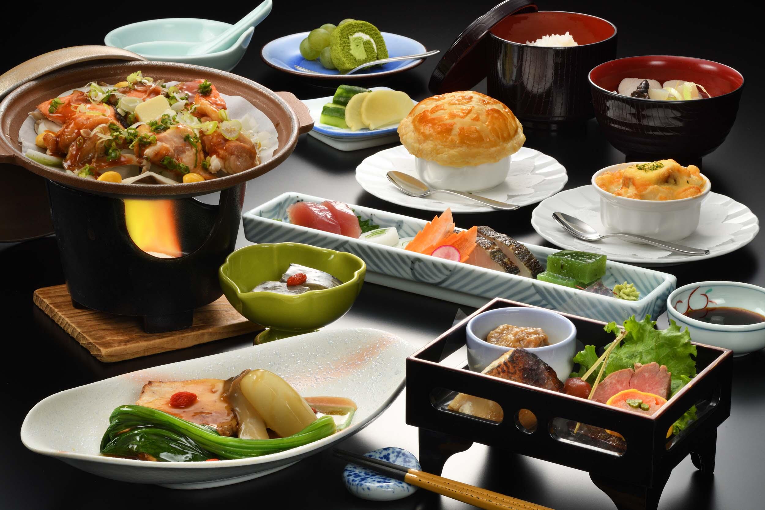 お食事 イメージ