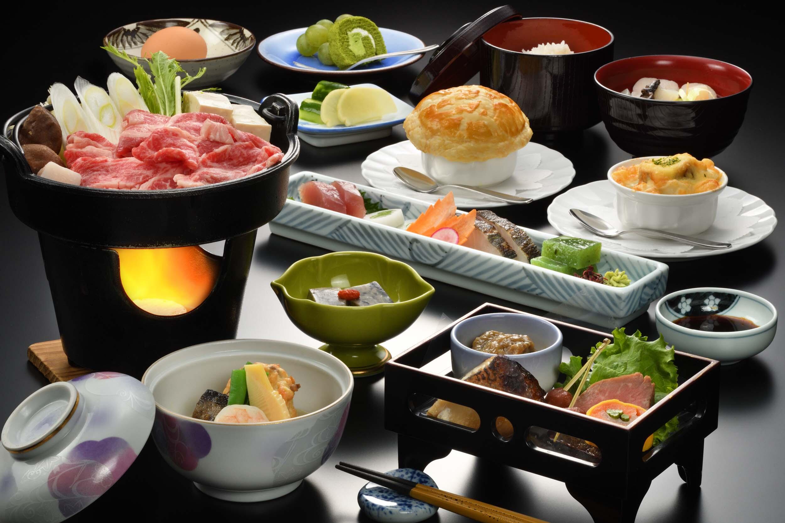 お食事 イメージ